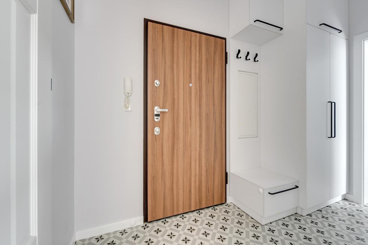 Grano Flats - Garden Gates Centre * Gdańsk