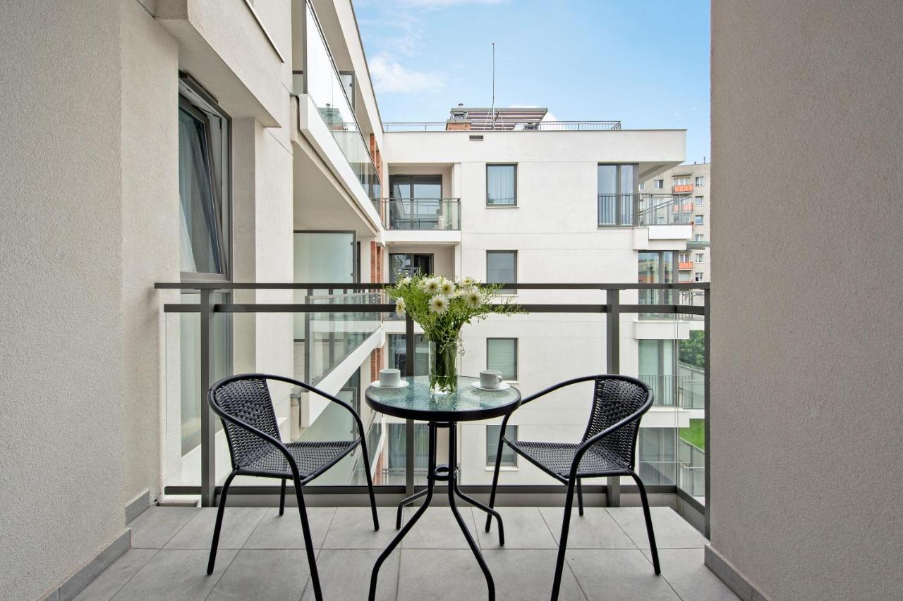 Grano Flats - Garden Gates Centre * Gdańsk